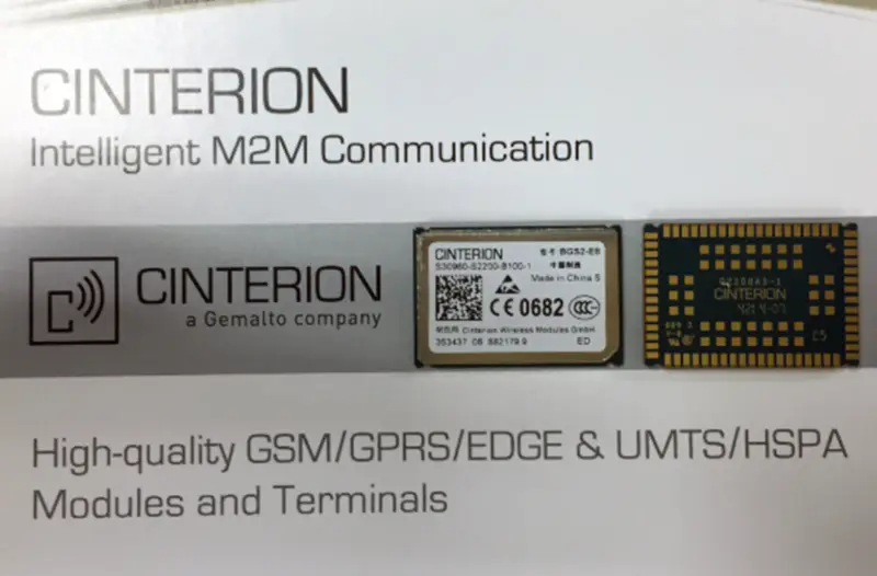 10PCS/LOT BGS2-E8 BGS2 Μικρότερη μονάδα ασύρματου GPRS GPRS LGA M2M Module