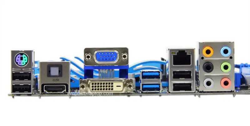 Μητρική πλακέτα Asus F1A55-V / A55 FM1 ATX
