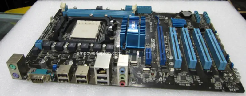 Μητρική πλακέτα Asus M4A78LT PLUS AM3
