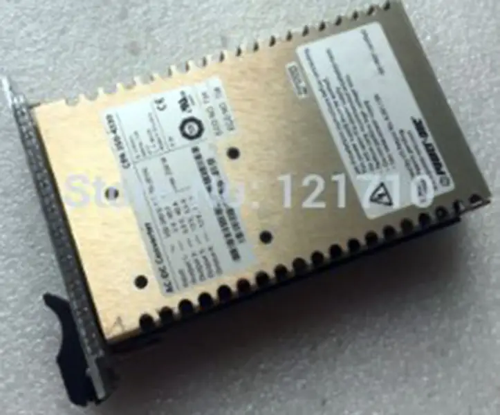 Power-one power supply AC-DC Converter CPA 250-4530 industrial motherboard