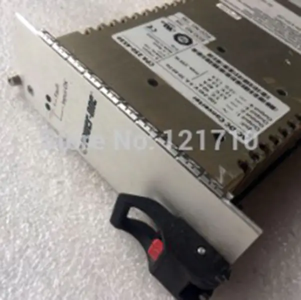 Power-one power supply AC-DC Converter CPA 250-4530 industrial motherboard