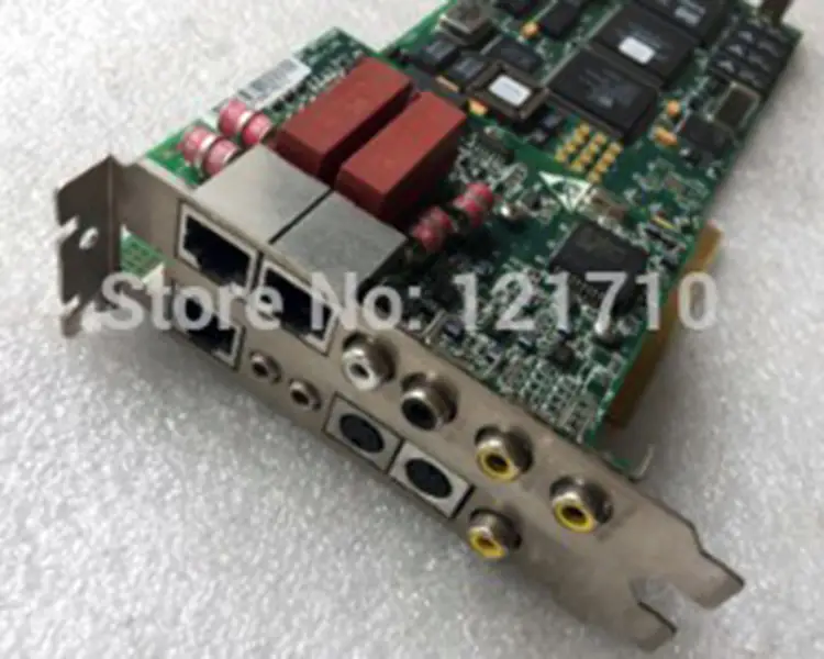 VCON FALCON IP3 VIDEO CONFERENCE CARD PCA70060 REV.C PCA20098 REV.C BPC1830A 3BRI-LINE PCB1829C REV-3 EZEISR-25711-XD-N industrial motherboard