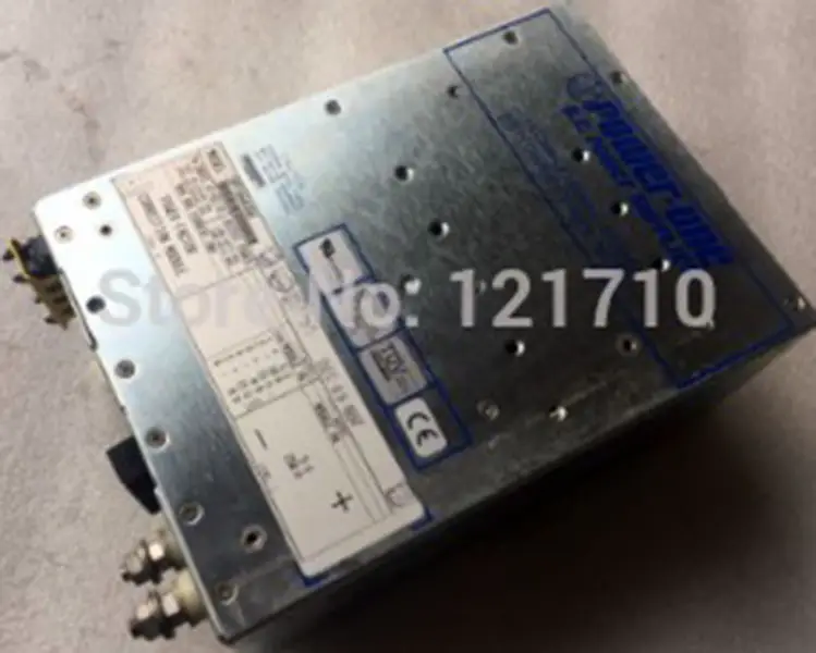 POWER-ONE ps POWER-ONE D.C. POWER SUPPLIES SPF4AV6K industrial motherboard