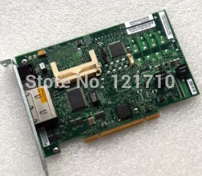 Avaya avaya 700405004 42D1058 Βιομηχανική μητρική κάρτα Augmentix 10332 Rev.C