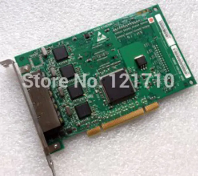 radisys pci-x quad port ethernet Adapter 060-02404-0003 061-02568-0031 068-02763-0002 E139020 industrial motherboard