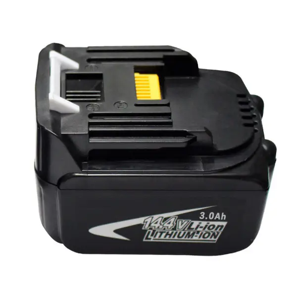 Makita BL1440 DA340DRF BDF343 Μπαταρία δωρεάν αποστολής