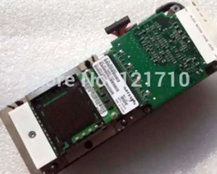 HP PA8800 0950-4526 7000641-0101 3AA4-0625 A7125-04004 A6961-04059 REV D A7159-40001 REV A βιομηχανική μητρική πλακέτα