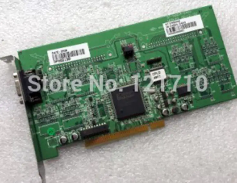serial port card 37-D681A-D4A3 VER A3 38-D682A-D4A3 industrial motherboard