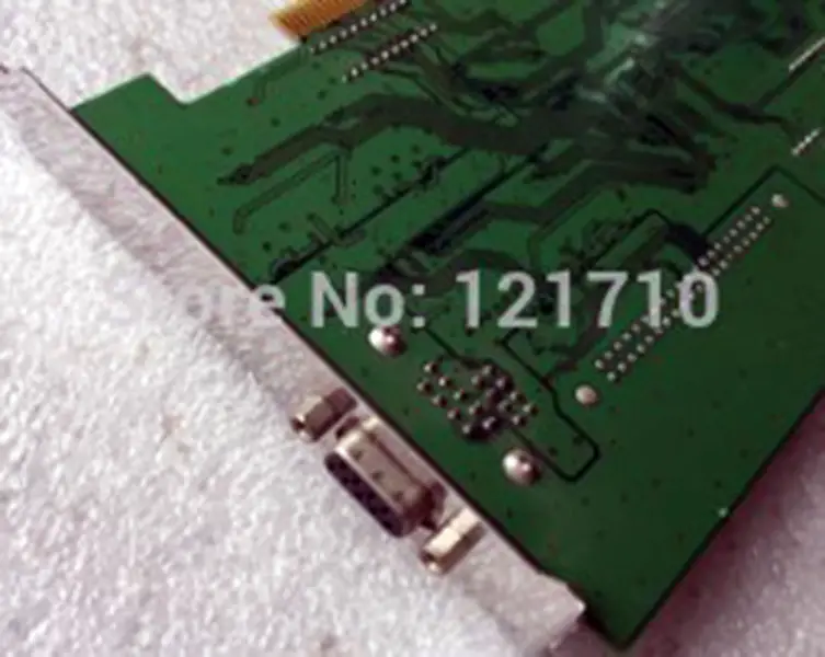 serial port card 37-D681A-D4A3 VER A3 38-D682A-D4A3 industrial motherboard