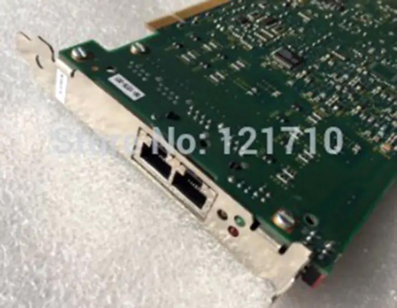 Βιομηχανική μητρική πλακέτα Dialogic DMV600A2E1PCI DM/V600A-2E1-PCI 83-0757-003 REV B 96-1078-001 83-0697-005 REV A βιομηχανική μητρική πλακέτα
