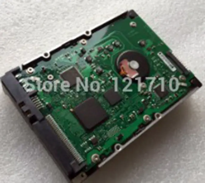 Seagate workstation hdd ST3146855LW 146G 15K.5 SCSI 68pin 9Z2005-002 industrial motherboard