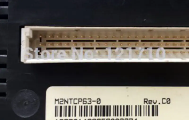 B&R B&R Bernecker and Rainer controller NTCP63 M264 M2NTCP63-0 EP128 ECEP128-0 REV.C0 industrial motherboard