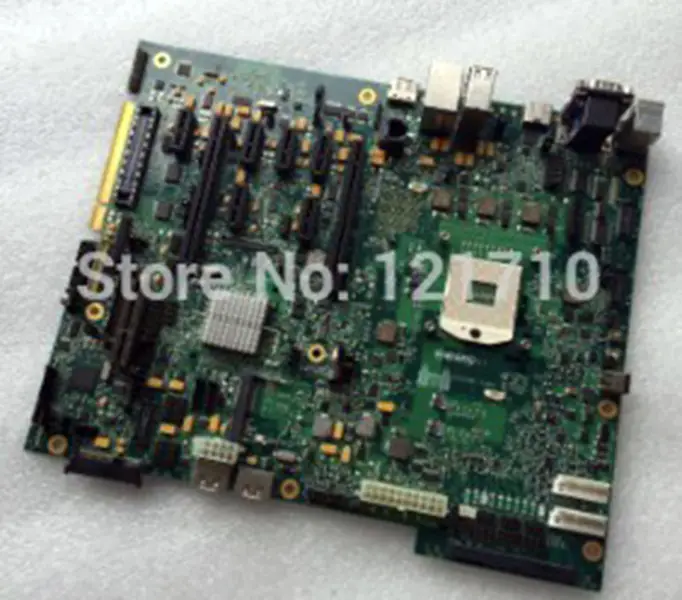 baord REDFORT FAB3 ddr3 βιομηχανική μητρική πλακέτα
