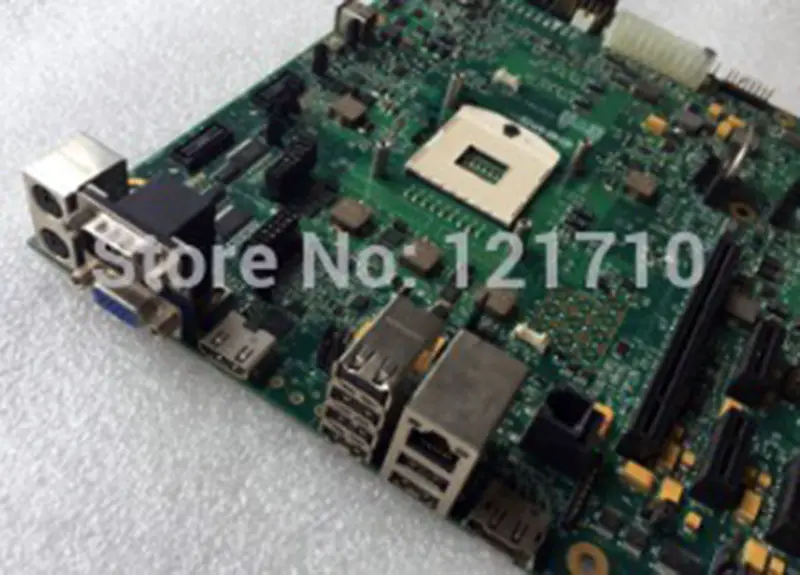 baord REDFORT FAB3 ddr3 βιομηχανική μητρική πλακέτα
