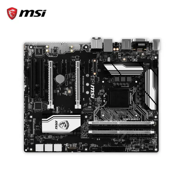 Μητρική πλακέτα MSI B150 KRAIT GAMING B150 LGA 1151 ATX