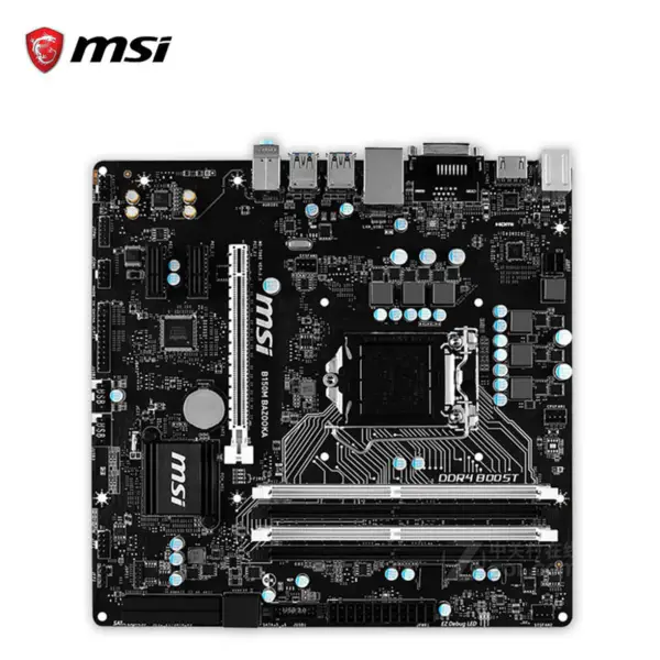 Μητρική πλακέτα MSI B150M BAZOOKA B150 LGA 1151 Micro-ATX