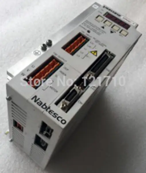 AIKS VIGOSERVO ARN Nabtesco ARN30-F Οδηγός σερβομηχανισμού βιομηχανικής μητρικής πλακέτας