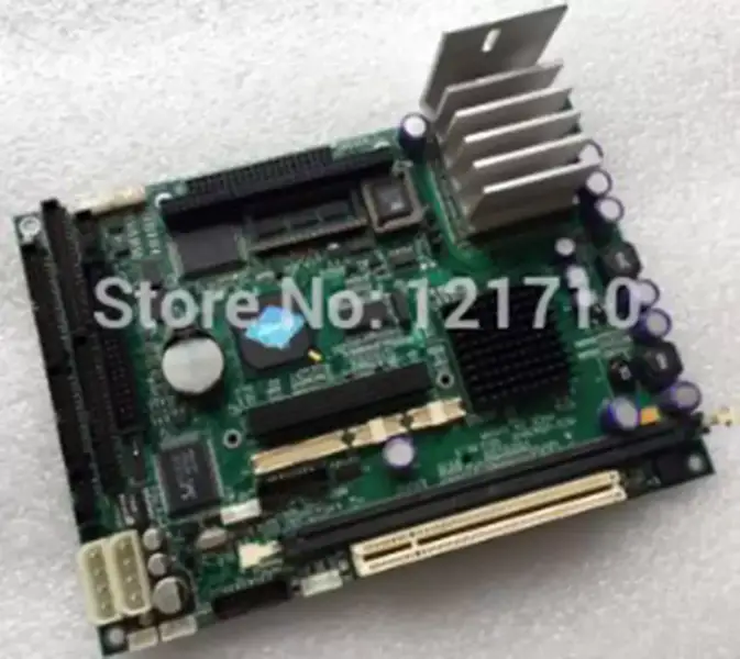 i-lacs ACS-6563AVE REV.B1.3 I-LACS060601041 industrial motherboard