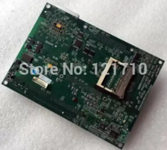 i-lacs ACS-6563AVE REV.B1.3 I-LACS060601041 industrial motherboard