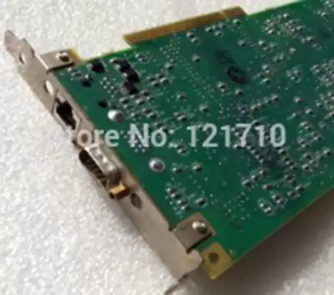 HONEYWELL Honey well 51305517-100 REV N LCNP4 BL03W20-N0544 51305516 REV A βιομηχανική μητρική πλακέτα