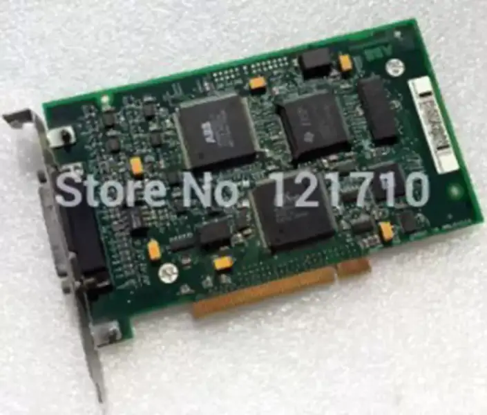 ABB abb DSQC503A 3HAC 18159-1/03 DSQC 503A-EEPROM REVISION 3 κάρτα βιομηχανικής μητρικής κάρτας