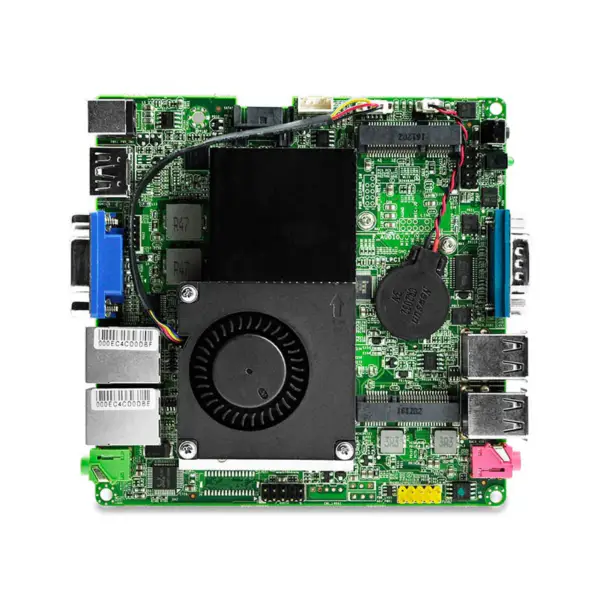 Προϊόντα Gigabyte ODM 2017 1037U 2 LAN mini itx Q1037UG2-P μητρική πλακέτα