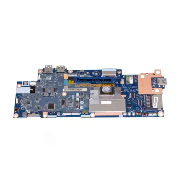 Acer motherboard MB.DUMMY.021 MBDUMMY021 Z3ENN LA-B551P Rev 0.6 Chromebook 13 CB5 311