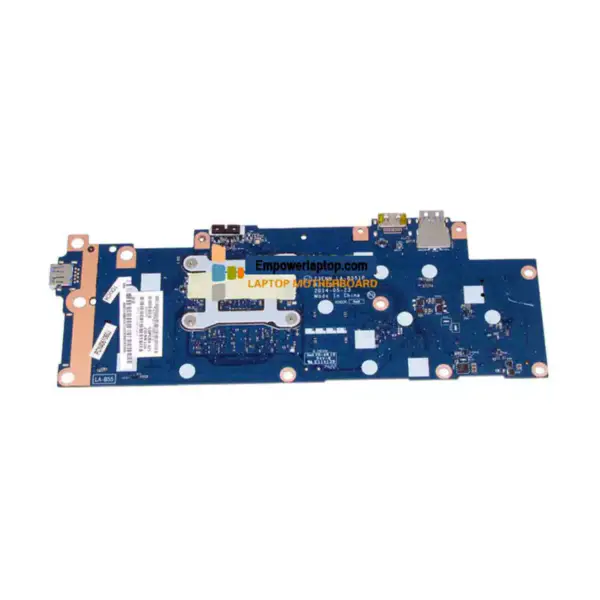 Acer motherboard MB.DUMMY.021 MBDUMMY021 Z3ENN LA-B551P Rev 0.6 Chromebook 13 CB5 311