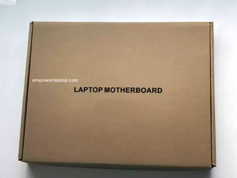Acer motherboard MB.DUMMY.021 MBDUMMY021 Z3ENN LA-B551P Rev 0.6 Chromebook 13 CB5 311