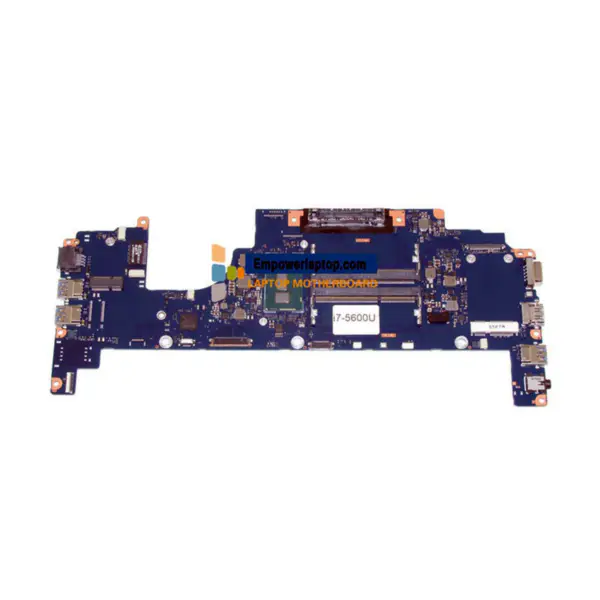 Toshiba motherboard FUX2SY1 A3927A Portege Z30 Z30-T I7-5600U CPU