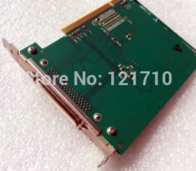 Barco Argus barco ARGUS BACKPLANE CONTROLLER card 85224045-R002 REV B0 βιομηχανική μητρική πλακέτα