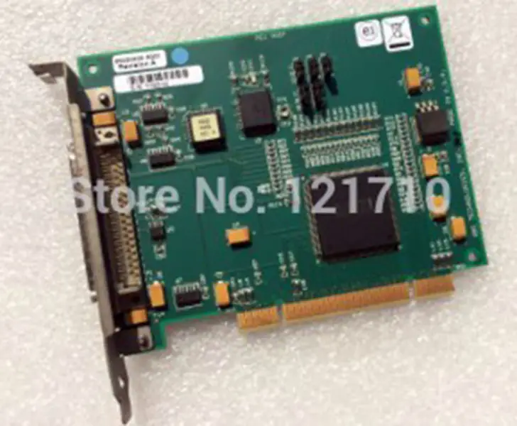 SBS Technologies ge SBS PCI Host Card 85224036-R001 Revision A card industrial motherboard