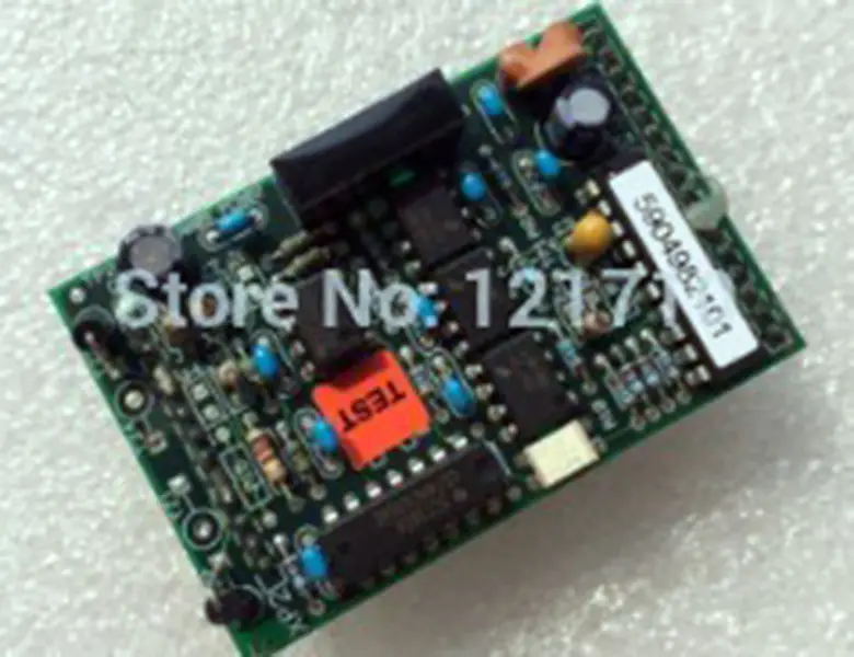 SYSTEM ELECTRONICS SYSTEM ELECTRONICS 5904982101 5904512114 κάρτα βιομηχανική μητρική πλακέτα