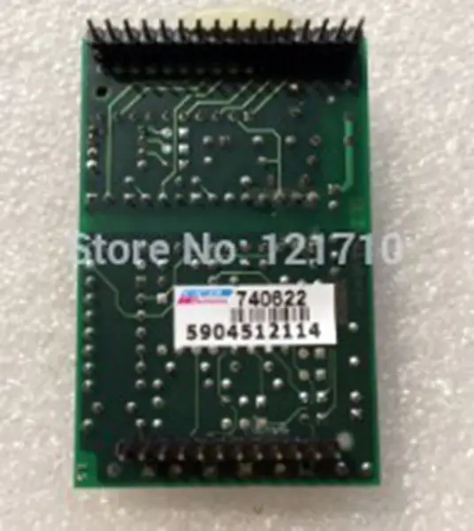 SYSTEM ELECTRONICS SYSTEM ELECTRONICS 5904982101 5904512114 κάρτα βιομηχανική μητρική πλακέτα