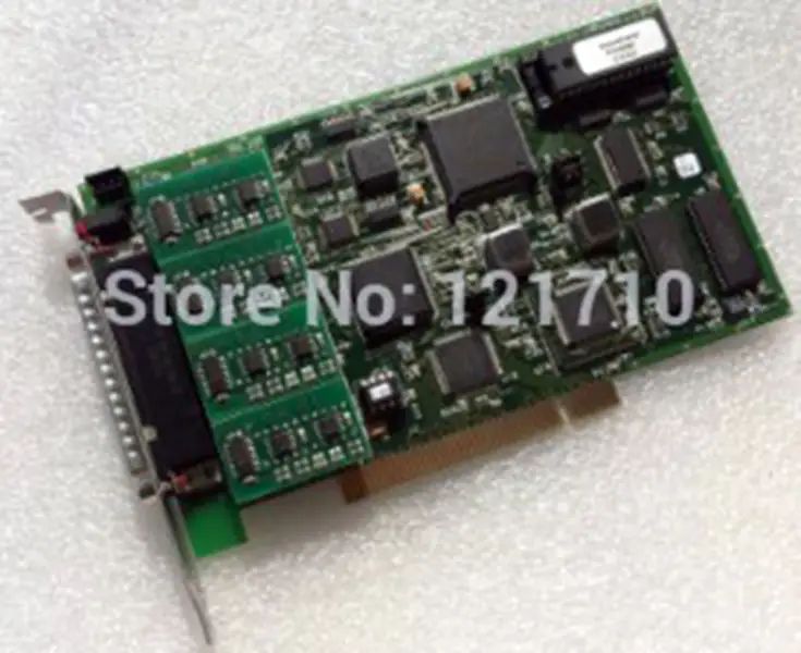 APPLICOM APPLICOM Woodhead PCI 4000 PCI4000 VER.A1 V 4.0.0 κάρτα βιομηχανικής μητρικής κάρτας