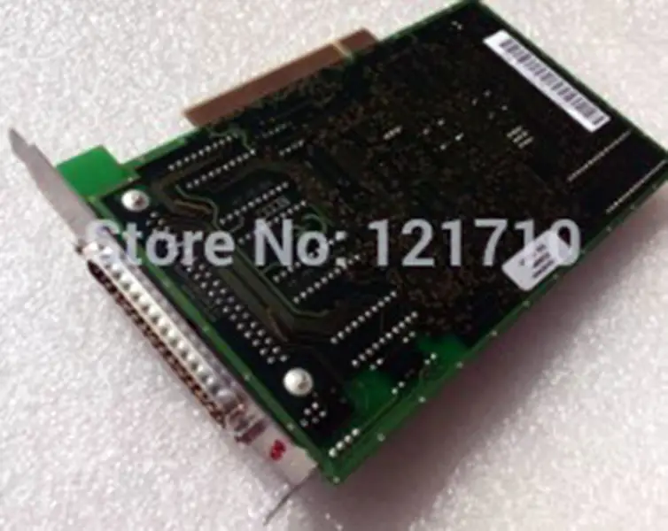 APPLICOM APPLICOM Woodhead PCI 4000 PCI4000 VER.A1 V 4.0.0 κάρτα βιομηχανικής μητρικής κάρτας