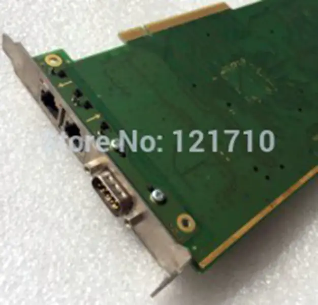 Barco Argus barco ARGUS Control Rooms κάρτα PCX332302 R782106 R765110-01AA βιομηχανική μητρική πλακέτα