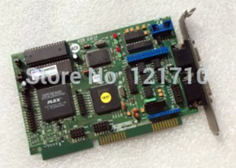 SYSTEM ELECTRONICS Κάρτα PC-188 BITBUS 5904512211 5904512210 5904992201 μητρική πλακέτα