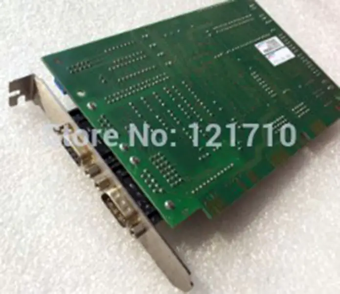 SYSTEM ELECTRONICS Κάρτα PC-188 BITBUS 5904512211 5904512210 5904992201 μητρική πλακέτα