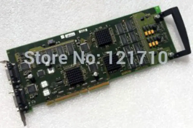 barco ARGUS AGX 3313-01 AGX331301 R781529 AGX-3313-01 κάρτα βιομηχανικής μητρικής κάρτας