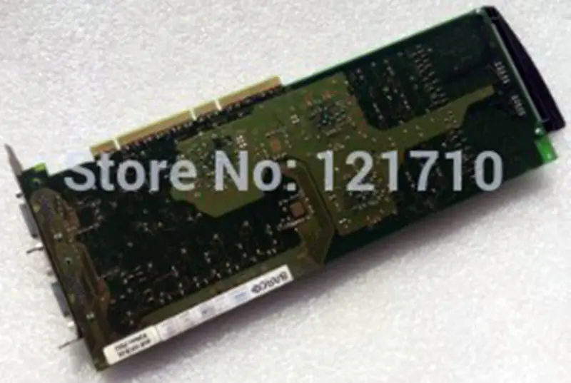 barco ARGUS AGX 3313-01 AGX331301 R781529 AGX-3313-01 κάρτα βιομηχανικής μητρικής κάρτας