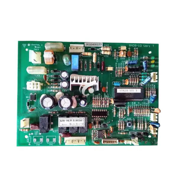 μητρική πλακέτα υπολογιστή KFR-2801G/BP RZA-2-5172-095-XX-0 πίνακα κυκλωμάτων κλιματισμού