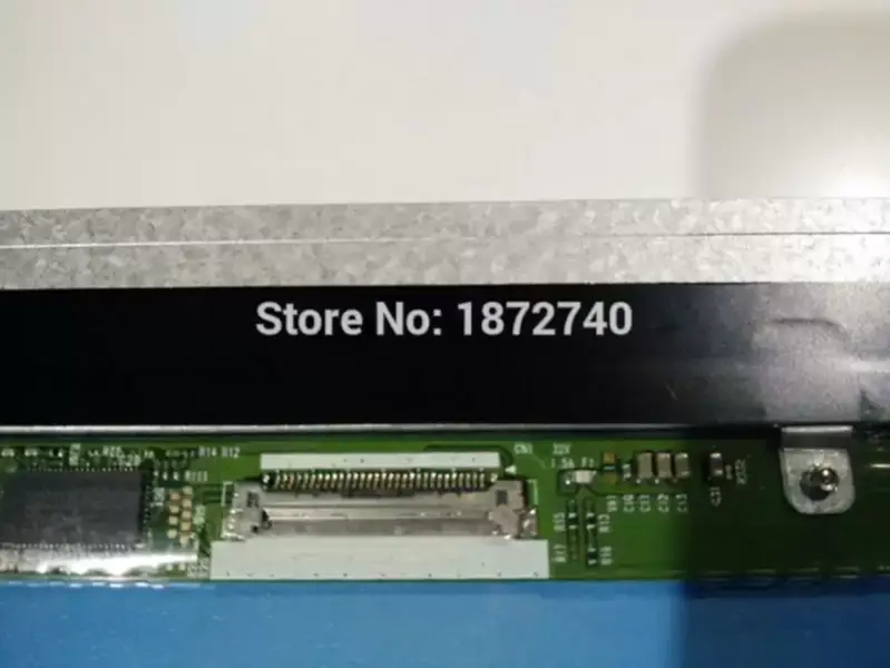 LP156WF6 SPL1 SPC1 SPK1 SPB1 SPM1 SPA1 SPH1 B156HAN01.2 LP156WF4 SPB1 IPS 30PIN EDP 1920X1080 LCD ΟΘΌΝΗ ΠΆΝΕΛ