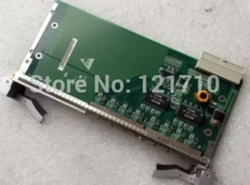 Βιομηχανική μητρική πλακέτα Huawei OptiX OSN1500 ETF8 SSN1ETF8 VER.B