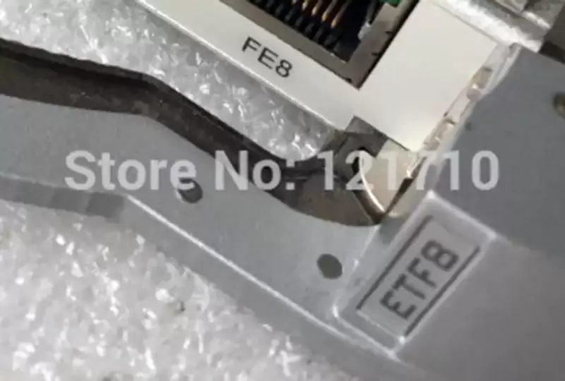 Βιομηχανική μητρική πλακέτα Huawei OptiX OSN1500 ETF8 SSN1ETF8 VER.B