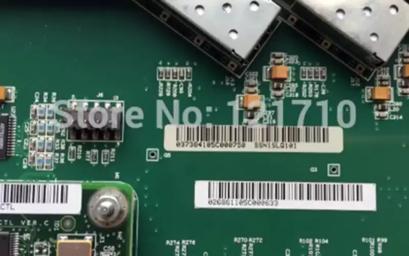 Βιομηχανική μητρική πλακέτα Huawei OptiX OSN1500 SLQ1 SSN1SLQ110 SSN1SLQ1 VER.E SSN1SLQ101 Huawei OptiX OSN1500 SLQ1 SSN1SLQ110 SSN1SLQ1 VER.E SSN1SLQ101