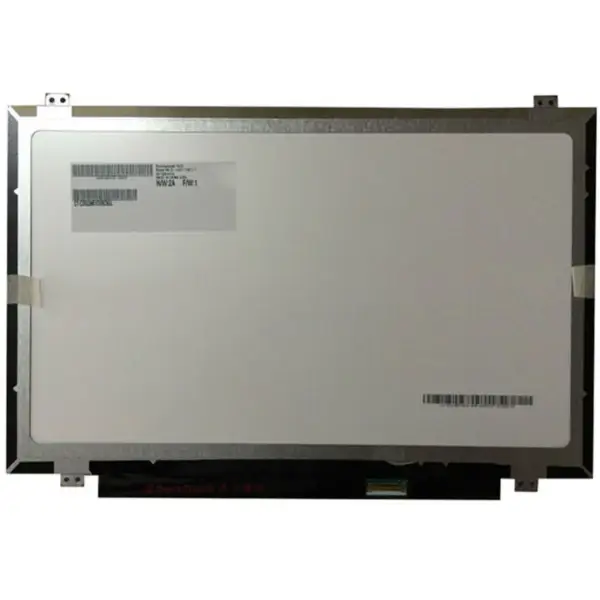 14 ιντσών LCD B140XTN03.3 B140XTN03.2 B140XTN02.1 B140XTN02.4 B140XTN02.9 B140XTN03.4 για ASUS G46vw ΟΘΟΝΗ 30PIN