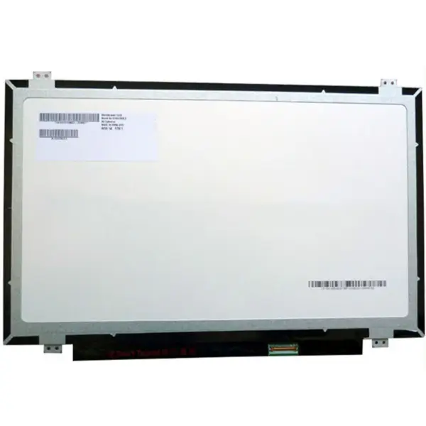 14 ιντσών LCD B140XTN03.3 B140XTN03.2 B140XTN02.1 B140XTN02.4 B140XTN02.9 B140XTN03.4 για ASUS G46vw ΟΘΟΝΗ 30PIN