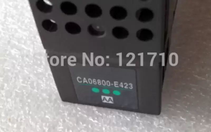 Fujitsu FUJ storage 146G 15K CA06800-E423 CA05951-9962 ST3146855FC 15K.5 βιομηχανική μητρική πλακέτα