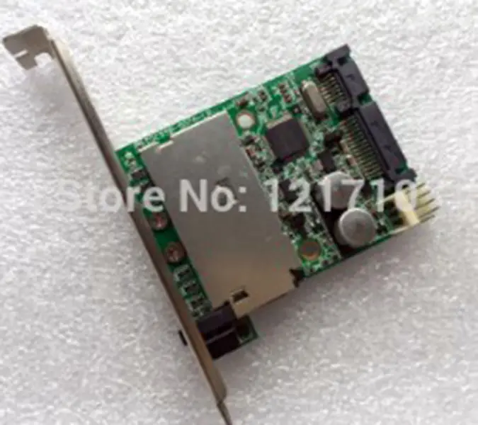 κάρτα cf σε sata hdd ACF-P12-DS1 ACF-P12-DS1A IDC350-SATA-LP βιομηχανική μητρική πλακέτα
